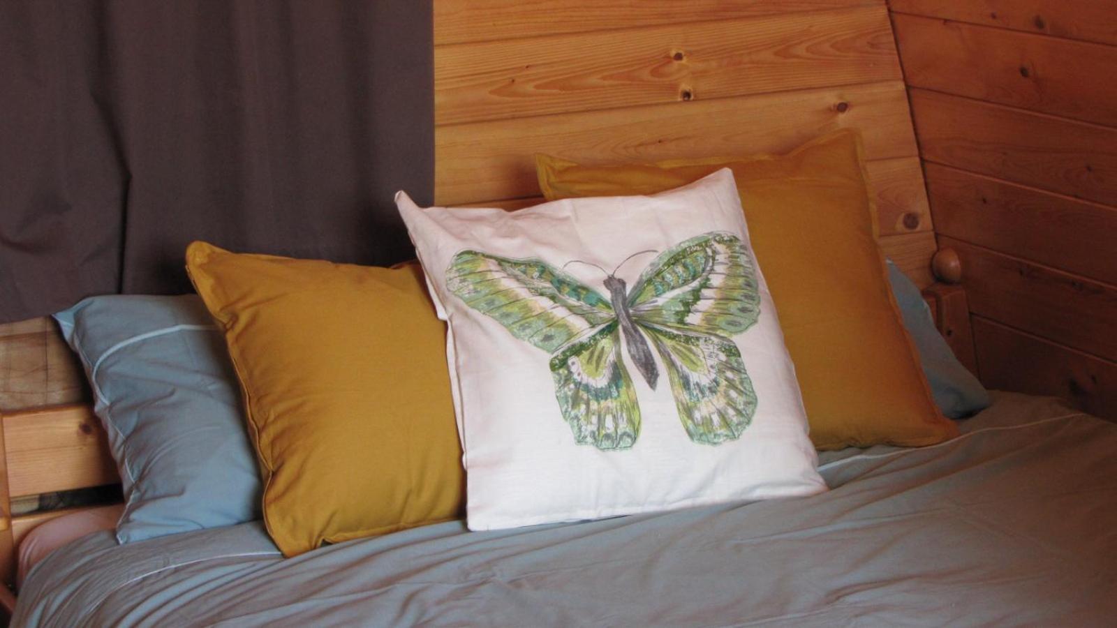 Swifterlodge Kerkenveld Екстер'єр фото