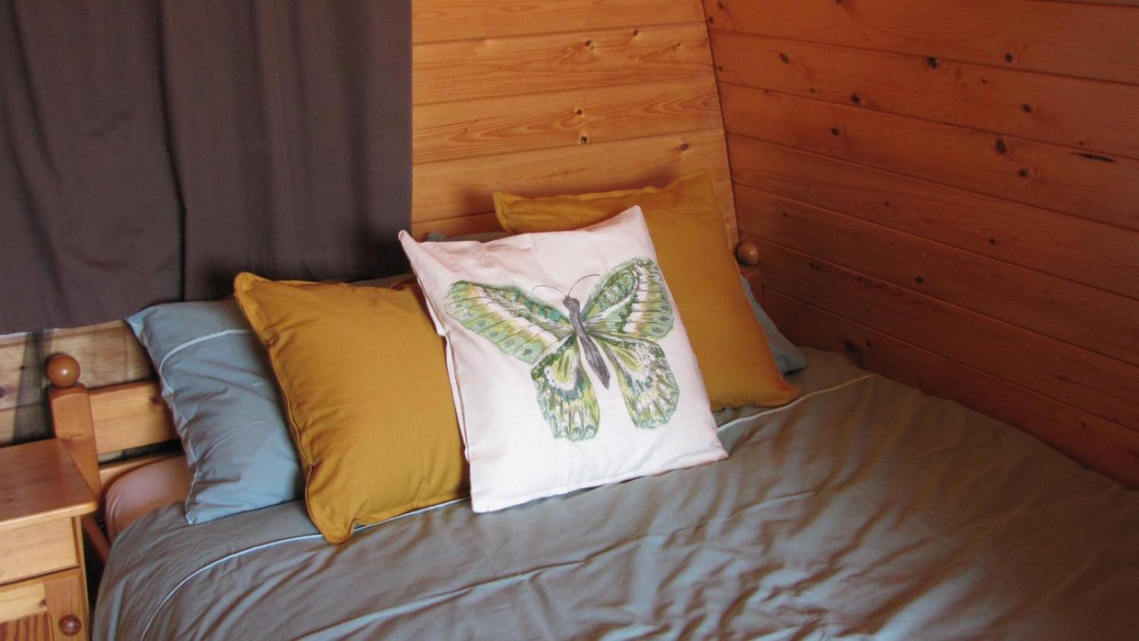 Swifterlodge Kerkenveld Екстер'єр фото